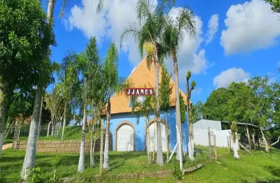 Fazenda à venda na Rs 40, Passo do Vigário, Viamão