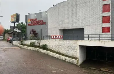 Barracão / Galpão / Depósito à venda na Avenida Senador Salgado Filho, Santa Cecília, Viamão, 3800 m2 por R$ 14.800.000