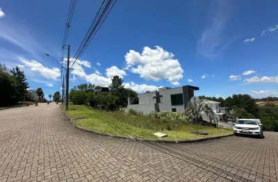 Terreno à venda na Tapir Rocha, Condomínio Buena Vista, Viamão