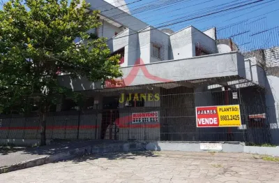 Prédio à venda na Avenida Senador Salgado Filho, Viamópolis, Viamão