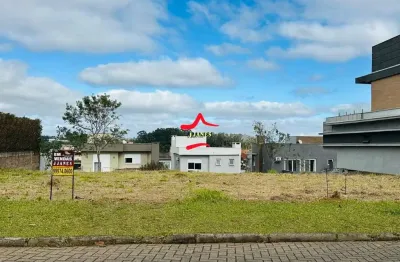 Terreno à venda na Tapir Rocha, Condomínio Buena Vista, Viamão