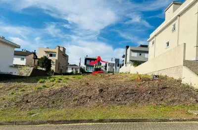 Terreno à venda na Tapir Rocha, Condomínio Buena Vista, Viamão por R$ 1.000.000