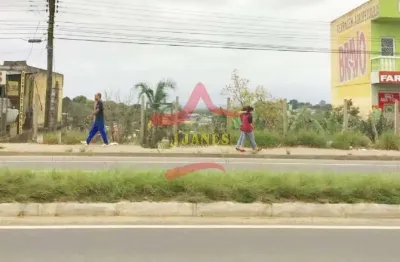 Prédio à venda na Avenida Senador Salgado Filho, São Lucas, Viamão