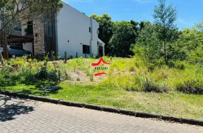 Terreno à venda na Tapir Rocha, Condomínio Buena Vista, Viamão