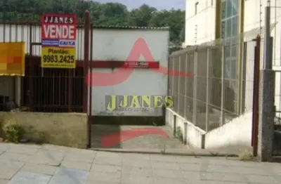 Prédio à venda na Avenida Walter Jobim, Santa Isabel, Viamão