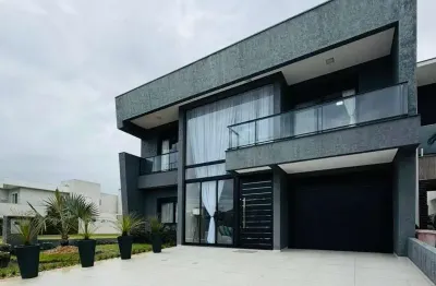 Casa com 4 quartos à venda na Rua Do Amor Perfeito, Morada do Sol, Capão da Canoa