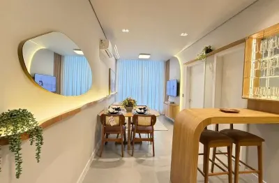 Apartamento com 1 quarto à venda na Rua Moacir, Navegantes, Capão da Canoa