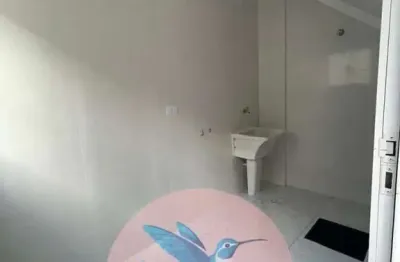 Casa em condomínio para venda em praia grande, ocian, 2 dormitórios, 1 banheiro, 1 vaga