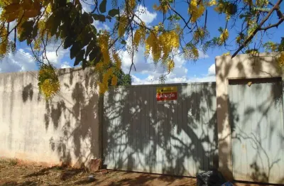 Casa à venda, 50 m² por r$ 220.000,00 - vila nova campo grande - campo grande/ms
