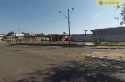 Terreno à venda, 1080 m² por r$ 780.000,00 - amambaí - campo grande/ms