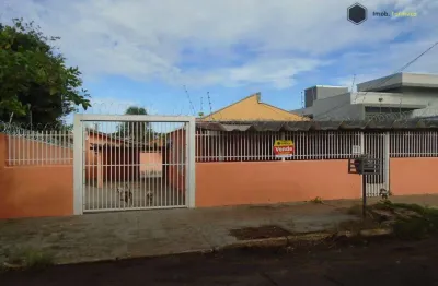 Casa à venda, 142 m² por r$ 275.000,00 - jardim jóquei club - campo grande/ms
