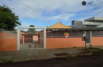 Casa com 2 dormitórios, 142 m² - venda por r$ 275.000,00 ou aluguel por r$ 1.420,00/mês - jardim jóquei club - campo grande/ms