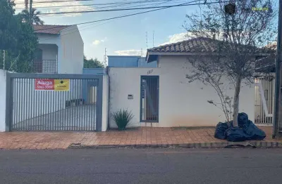 Casa à venda, 300 m² por r$ 850.000,00 - vila rica - campo grande/ms