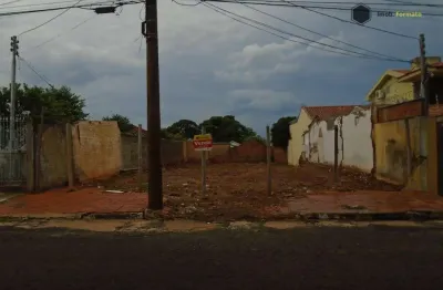 Terreno à venda, 432 m² por r$ 300.000,00 - vila carvalho - campo grande/ms