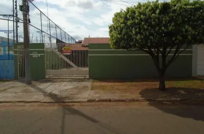 Casa à venda, 136 m² por r$ 400.000,00 - jardim nhanhá - campo grande/ms