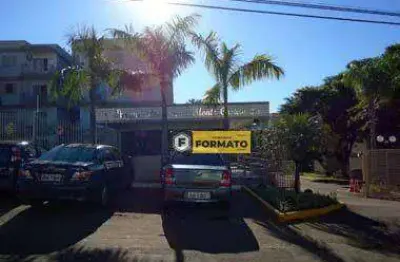 Apartamento à venda, 70 m² por r$ 265.000,00 - monte castelo - campo grande/ms