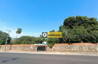 Área à venda, 52094 m² por r$ 30.000.000,00 - tiradentes - campo grande/ms