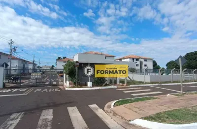 Apartamento à venda, 47 m² por r$ 150.000,00 - residencial sírio libanês i - campo grande/ms