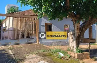 Casa à venda por r$ 900.000,00 - monte castelo - campo grande/ms