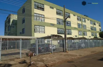 Apartamento para alugar, 60 m² por r$ 2.525,00/mês - vila ipiranga - campo grande/ms