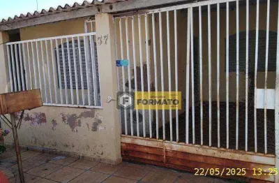 Casa para alugar, 100 m² por r$ 935,00/mês - coophatrabalho - campo grande/ms