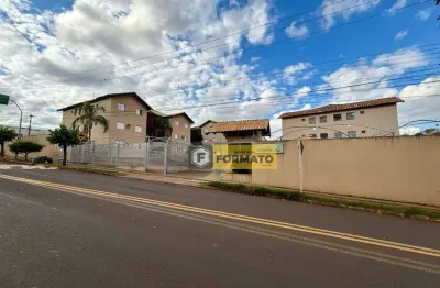 Apartamento com 2 dormitórios para alugar, 60 m² por r$ 1.860,00/mês - vila morumbi - campo grande/ms