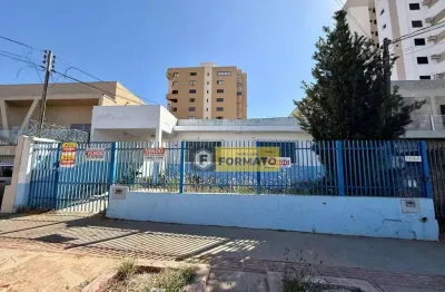 Casa, 172 m² - venda por r$ 980.000,00 ou aluguel por r$ 3.895,70/mês - centro - campo grande/ms