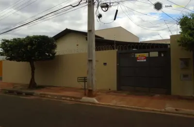 Casa à venda, 70 m² por r$ 400.000,00 - parque dallas - campo grande/ms