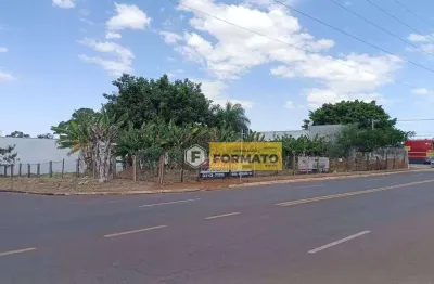 Terreno à venda, 1080 m² por r$ 1.200.000,00 - seminário - campo grande/ms