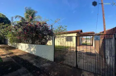 Casa para alugar, 100 m² por r$ 1.424,00/mês - coophatrabalho - campo grande/ms