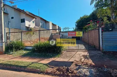 Salão para alugar, 100 m² por r$ 2.617,00/mês - seminário - campo grande/ms