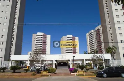 Apartamento com 2 dormitórios à venda, 79 m² por r$ 950.000 - vila margarida - campo grande/ms