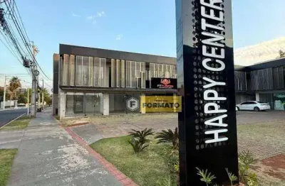 Sala, 50 m² - venda por r$ 450.000,00 ou aluguel por r$ 2.805,00/mês - jardim são lourenço - campo grande/ms