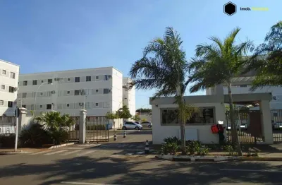 Apartamento com 2 dormitórios para alugar, 50 m² por r$ 1.981,00/mês - tiradentes - campo grande/ms