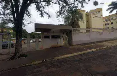 Apartamento com 2 dormitórios, 60 m² - venda por r$ 250.000,00 ou aluguel por r$ 1.707,00/mês - jardim dos estados - campo grande/ms
