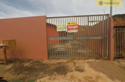 Kitnet com 1 dormitório para alugar, 40 m² por r$ 785,00/mês - jardim tijuca - campo grande/ms