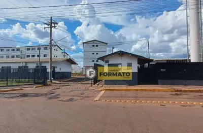 Apartamento com 2 dormitórios para alugar, 60 m² por r$ 2.262,00/mês - residencial ramez tebet - campo grande/ms