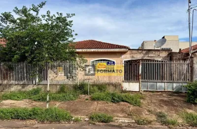 Casa com 3 dormitórios à venda, 160 m² por r$ 350.000,00 - vila ieda - campo grande/ms