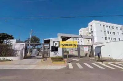 Apartamento com 2 dormitórios para alugar, 50 m² por r$ 1.519,00/mês - pioneiros - campo grande/ms