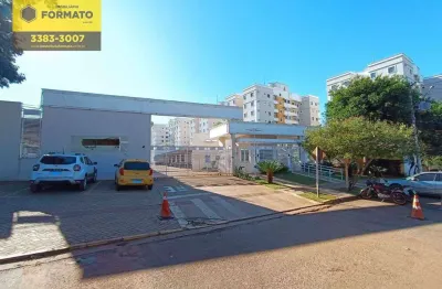 Apartamento com 3 dormitórios, 70 m² - venda por R$ 450.000,00 ou aluguel por R$ 3.990,00/mês - Vila Albuquerque - Campo Grande/MS