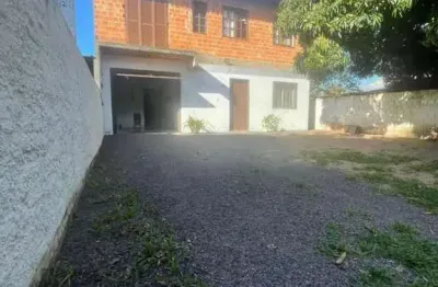 Casa com 2 quartos à venda na Rua F, 105, Extrema, Porto Alegre