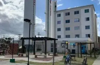 Apartamento com 1 quarto à venda na Rua Sabino Pereira Nunes, 932, Restinga, Porto Alegre