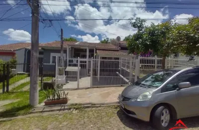 Casa com 2 quartos à venda na Rua Pedro Faria, 800, Hípica, Porto Alegre