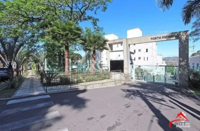 Apartamento com 2 quartos à venda na Rua Atílio Supertti, 2164, Vila Nova, Porto Alegre