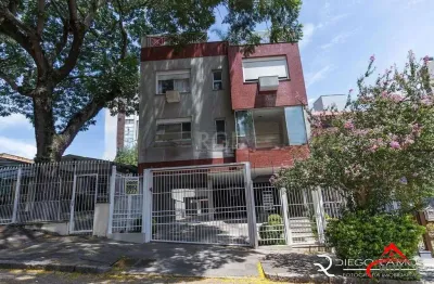 Apartamento com 2 quartos à venda na Rua Dona Inocência, 285, Jardim Botânico, Porto Alegre