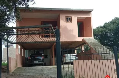 Casa com 3 quartos à venda na Rua João do Couto, 201, Belém Velho, Porto Alegre