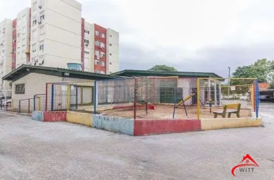 Apartamento com 1 quarto à venda na Avenida A. J. Renner, 100, Humaitá, Porto Alegre