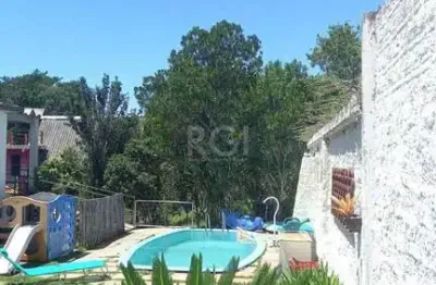 Casa com 3 quartos à venda na Rua Oito Mil Oitocentos e Quarenta e Seis, 665, Lageado, Porto Alegre