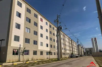 Apartamento 2 dormitórios à venda restinga porto alegre/rs