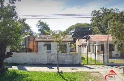 Terreno à venda na Rua do Schneider, 20, Hípica, Porto Alegre